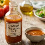 Spanish Dressing
