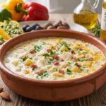 Spanish Fish Chowder