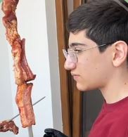 Chef Argishti