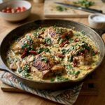 creamy-garlic-tuscan-chicken