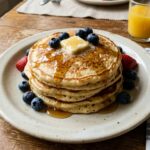 fluffy-buttermilk-pancakes