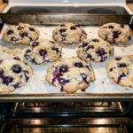 lemon-blueberry-cookies