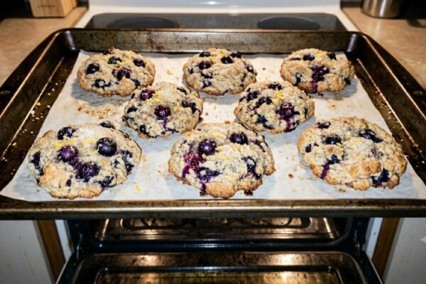 lemon-blueberry-cookies