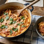 one-pot-creamy-tomato-pasta