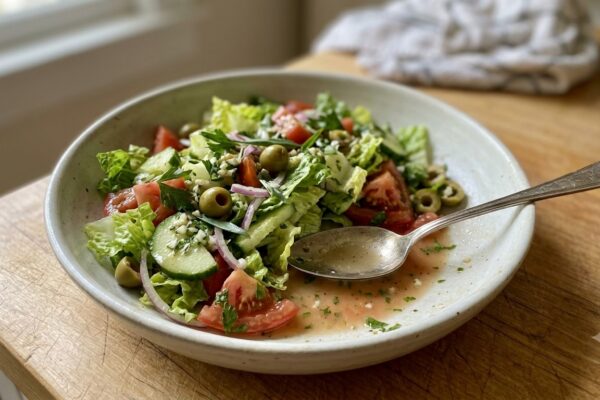 prepared-vinegar-for-spanish-salad-dressing