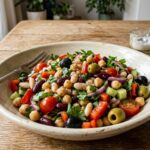 spanish-bean-salad
