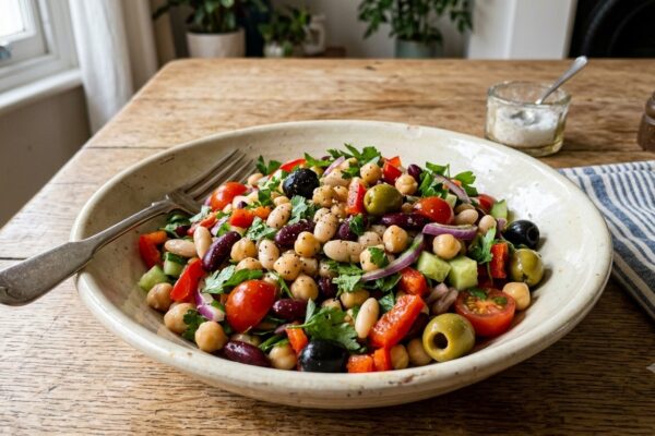 spanish-bean-salad