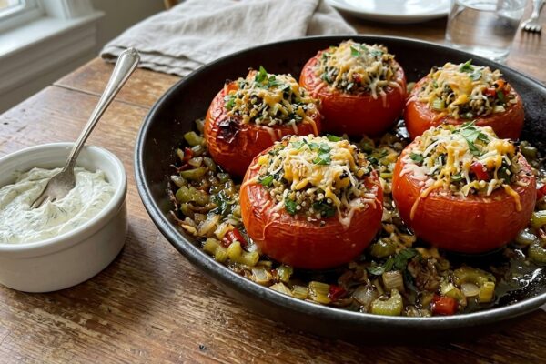 stuffed-tomato-salad