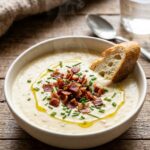 Canadian Cheddar Soup