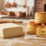 Classic French Puff Pastry