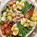 Classic Salade Niçoise