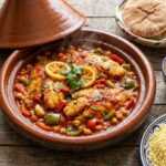 Moroccan Shabbat Fish