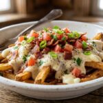 Ozark Poutine