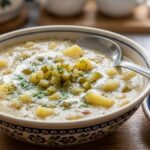 Polish Potato Soup