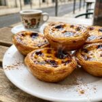 Portuguese Custard Tarts