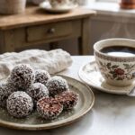 Swedish Chokladbollar