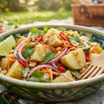 Thai-Inspired Potato Salad