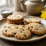 Traditional Easter Biscuits